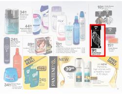 Checkers Western Cape : Health & Beauty (21 May - 3 Jun), page 9