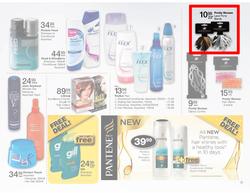 Checkers Western Cape : Health & Beauty (21 May - 3 Jun), page 9