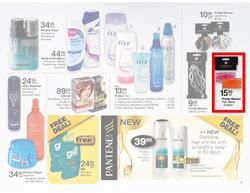 Checkers Western Cape : Health & Beauty (21 May - 3 Jun), page 9