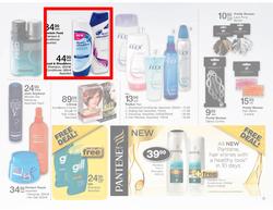 Checkers Western Cape : Health & Beauty (21 May - 3 Jun), page 9