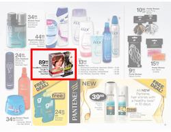 Checkers Western Cape : Health & Beauty (21 May - 3 Jun), page 9