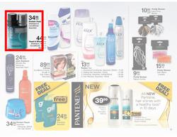 Checkers Western Cape : Health & Beauty (21 May - 3 Jun), page 9