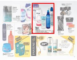 Checkers Western Cape : Health & Beauty (21 May - 3 Jun), page 9