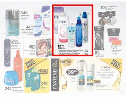 Checkers Western Cape : Health & Beauty (21 May - 3 Jun), page 9