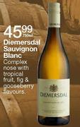 Diemersdal Sauvignon Blanc-750ml
