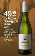 La Motte Sauvignon Blanc-750ml