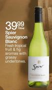 Spier Sauvignon Blanc-750ml