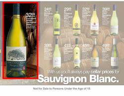 Checkers Western Cape : Wine Route (21 May - 8 July), page 9