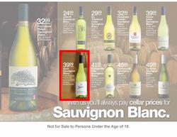 Checkers Western Cape : Wine Route (21 May - 8 July), page 9