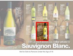 Checkers Western Cape : Wine Route (21 May - 8 July), page 9