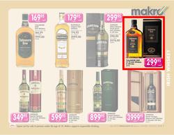 Makro : Premium Liquor (15 May - 2 Jul), page 9