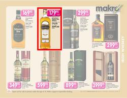 Makro : Premium Liquor (15 May - 2 Jul), page 9