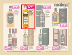 Makro : Premium Liquor (15 May - 2 Jul), page 9