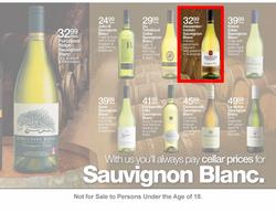 Checkers Gauteng : Wine Route (21 May - 8 Jul), page 9