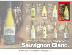 Checkers Gauteng : Wine Route (21 May - 8 Jul), page 9