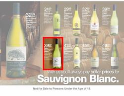 Checkers Gauteng : Wine Route (21 May - 8 Jul), page 9