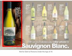 Checkers Gauteng : Wine Route (21 May - 8 Jul), page 9
