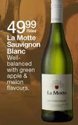 La Motte Sauvignon Blanc-750ml