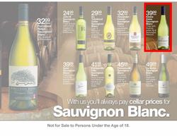 Checkers KZN : Wine Route (21 May - 8 Jul), page 9