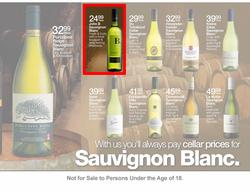 Checkers KZN : Wine Route (21 May - 8 Jul), page 9