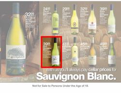 Checkers KZN : Wine Route (21 May - 8 Jul), page 9