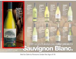 Checkers KZN : Wine Route (21 May - 8 Jul), page 9