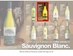 Checkers KZN : Wine Route (21 May - 8 Jul), page 9