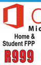 Microsoft Office 2013 Home & Student FPP