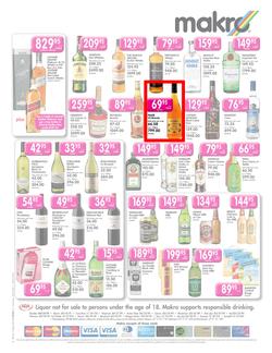 Makro : Liquor (2 Jul - 8 Jul 2013), page 1