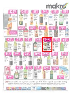 Makro : Liquor (2 Jul - 8 Jul 2013), page 1