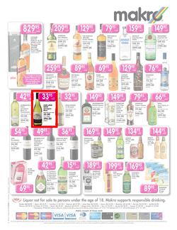 Makro : Liquor (2 Jul - 8 Jul 2013), page 1
