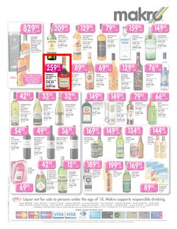 Makro : Liquor (2 Jul - 8 Jul 2013), page 1