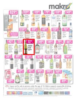 Makro : Liquor (2 Jul - 8 Jul 2013), page 1