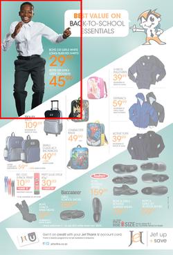 Jet : Back to school essentials (1 Jul - 14 Jul 2013), page 1