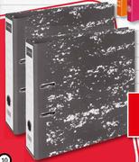 Croxley A4 Boogknipleer GeenInhoudsopgawe