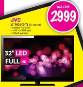 JVC FHD LED TV-32" (LT-32N310)