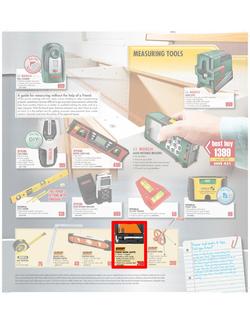 Builders Warehouse : Your Essential Tool Guide (22 May - 17 June), page 10
