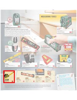 Builders Warehouse : Your Essential Tool Guide (22 May - 17 June), page 10