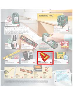 Builders Warehouse : Your Essential Tool Guide (22 May - 17 June), page 10