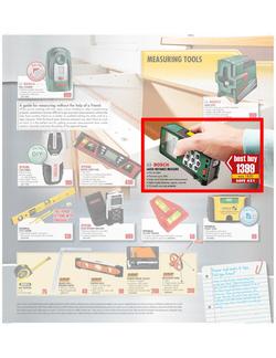 Builders Warehouse : Your Essential Tool Guide (22 May - 17 June), page 10