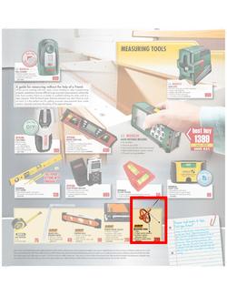 Builders Warehouse : Your Essential Tool Guide (22 May - 17 June), page 10
