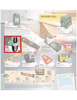 Builders Warehouse : Your Essential Tool Guide (22 May - 17 June), page 10