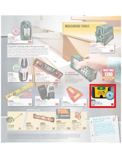 Builders Warehouse : Your Essential Tool Guide (22 May - 17 June), page 10