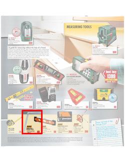 Builders Warehouse : Your Essential Tool Guide (22 May - 17 June), page 10