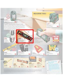 Builders Warehouse : Your Essential Tool Guide (22 May - 17 June), page 10