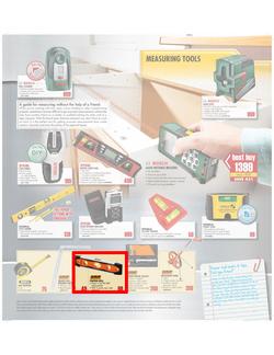 Builders Warehouse : Your Essential Tool Guide (22 May - 17 June), page 10