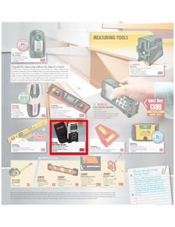 Builders Warehouse : Your Essential Tool Guide (22 May - 17 June), page 10