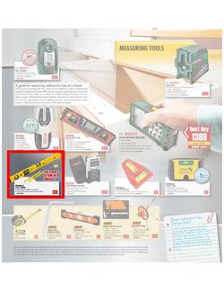 Builders Warehouse : Your Essential Tool Guide (22 May - 17 June), page 10