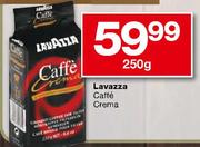 Lavazza Caffe Crema-250g
