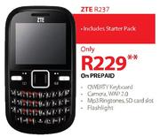 ZTE R237
